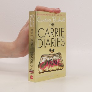 náhled knihy - The Carrie diaries