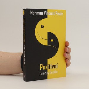 náhled knihy - Pozitivní principy dneška