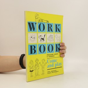 náhled knihy - Workbook : pracovní kniha k učebnici Come and play