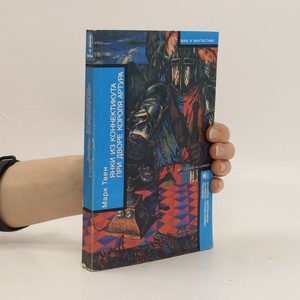 náhled knihy - Янки из Коннектикута при дворе короля Артура