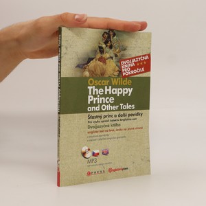 náhled knihy - The Happy Prince and Other Tales / Šťastný princ a další povídky