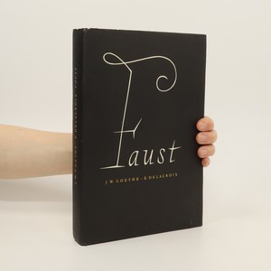 náhled knihy - Faust