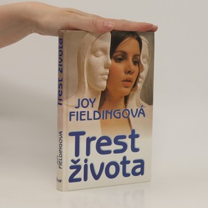 náhled knihy - Trest života