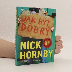 náhled knihy - Jak být dobrý