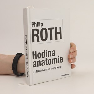 náhled knihy - Hodina anatomie
