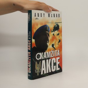 náhled knihy - Okamžitá akce