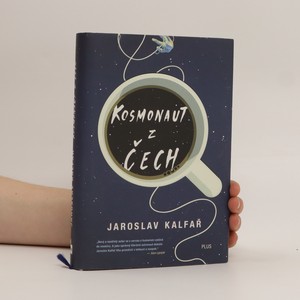 náhled knihy - Kosmonaut z Čech