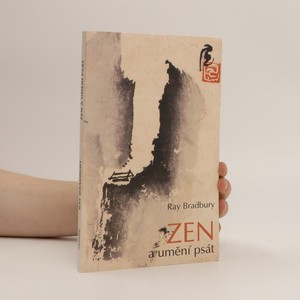 náhled knihy - Zen a umění psát (duplicitné ISBN)
