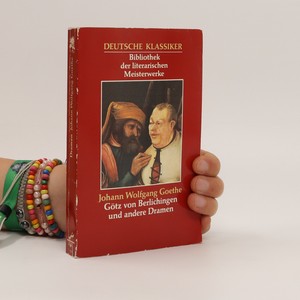 náhled knihy - Deutsche Klassiker: Bibliothek der literarischen Meisterwerke
