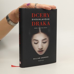 náhled knihy - Dcery dvouhlavého draka : příběh