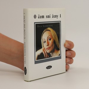 náhled knihy - O čem sní ženy I.