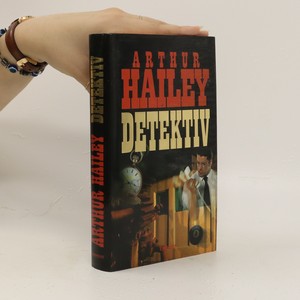 náhled knihy - Detektiv