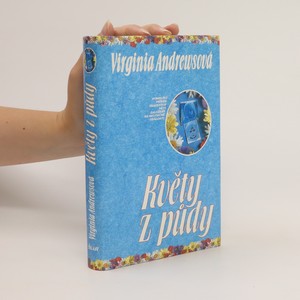 náhled knihy - Květy z půdy