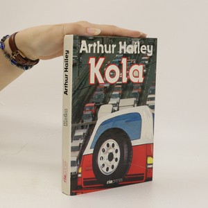 náhled knihy - Kola