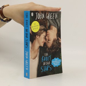 náhled knihy - The fault in our stars