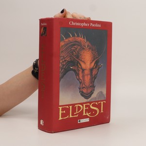 náhled knihy - Eldest