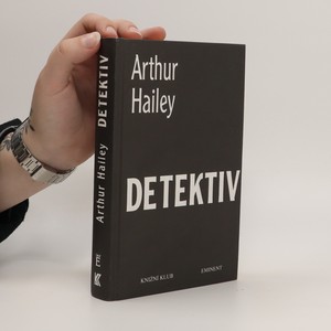 náhled knihy - Detektiv