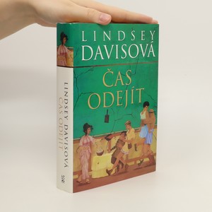 náhled knihy - Čas odejít