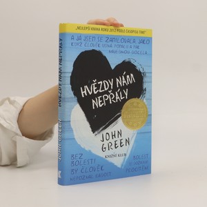náhled knihy - Hvězdy nám nepřály