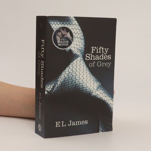 náhled knihy - Fifty Shades of Grey