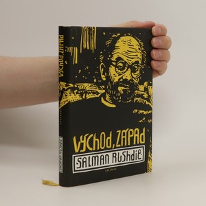 náhled knihy - Východ, Západ