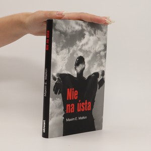 náhled knihy - Nie na ústa