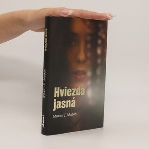 náhled knihy - Hviezda jasná