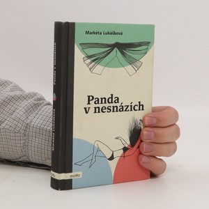 náhled knihy - Panda v nesnázích