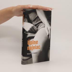náhled knihy - Úplne najviac
