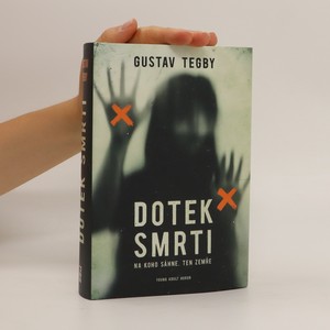 náhled knihy - Dotek smrti