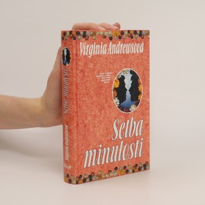 náhled knihy - Setba minulosti