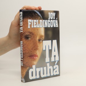 náhled knihy - Ta druhá