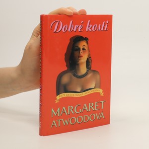 náhled knihy - Dobré kosti
