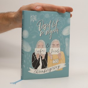 náhled knihy - Deset let se ségrou