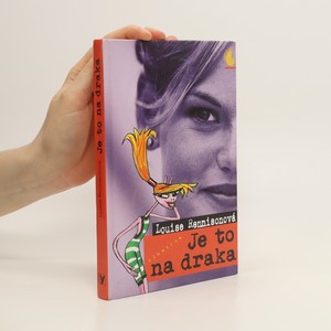 náhled knihy - Je to na draka