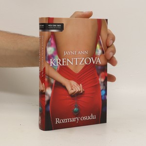 náhled knihy - Rozmary osudu