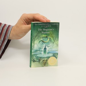 náhled knihy - The Magician' s Nephew