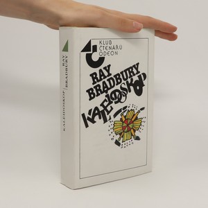 náhled knihy - Kaleidoskop