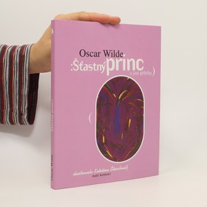náhled knihy - Šťastný princ a jiné příběhy