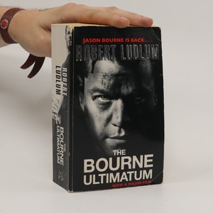 náhled knihy - The Bourne ultimatum