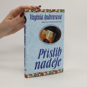 náhled knihy - Příslib naděje