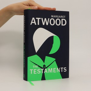 náhled knihy - The testaments