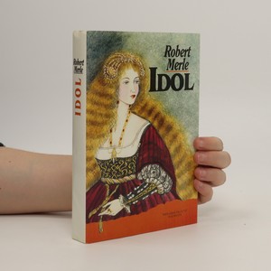 náhled knihy - Idol