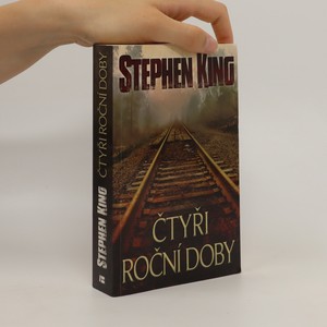 náhled knihy - Čtyři roční doby