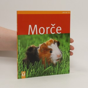 náhled knihy - Morče
