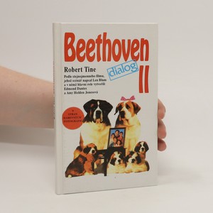 náhled knihy - Beethoven II