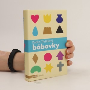náhled knihy - Bábovky