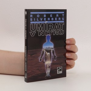 náhled knihy - Umírat v nitru