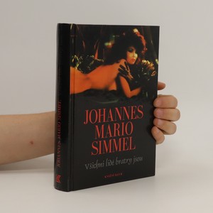 náhled knihy - Všichni lidé bratry jsou