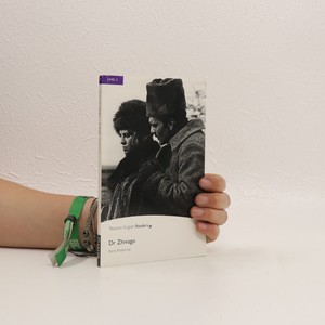 náhled knihy - Doctor Zhivago